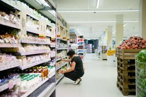 Atidžiai skaitykite etiketes – šie požymiai išduoda, kad susidūrėte su žaliuoju smegenų plovimu