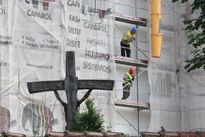 Ruduo bus dar vienas išbandymo metas NT rinkai – vargiai pavyks išvengti kainų pokyčių