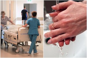 Lenkijoje – jau 14 žmonių pražudęs infekcijos protrūkis: įspėja ir lietuvius