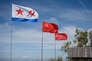 Lietuvos generalinis konsulatas Kaliningrade dėl pagrobto vaiko įteikė notą Rusijos URM atstovybei