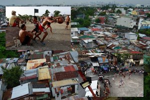 Jums to apie Manilą krepšinio rungtynės neparodo: kas slepiasi už fanfarų ir ką reiškia šypsenos