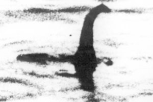 Teigia, kad legendinės Lochneso pabaisos paieškos metu buvo girdimi neįprasti garsai