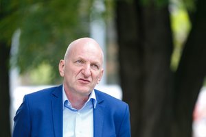 IŽA įsitikinusi: institucijose privalo būti užkirstas kelias duomenų slėpimui nuo žiniasklaidos