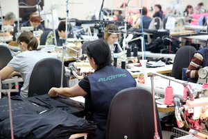 „Audimui“ priklausanti įmonė atleidžia dalį darbuotojų