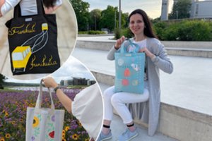 Nelaukta dovana pakeitė Nijolės gyvenimą: dabar dalijasi ne tik patarimais