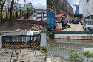 Sukrečiantis pasivaikščiojimas po Manilą: net nesuprantame, kiek daug turime Lietuvoje