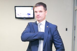 P. Saudargas apie popiežiaus pasisakymus apie Rusiją: jie nuvilia, tačiau reikia atsižvelgti į platesnį kontekstą