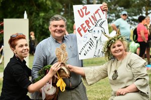 Augintiniams neabejingi Lietuvos kunigai: laiko ir įprastus, ir egzotinius gyvūnus
