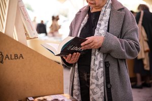 Kaip nepasimesti tarp daugybės puslapių – „Tyto albos“ rekomendacijos Sostinės dienoms