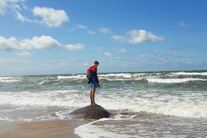 Kol vieni tėvai 18-mečius išlydi į savarankišką gyvenimą, auginantys autistiškus vaikus bijo dėl jų ateities