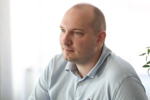 Prieš naujus mokslo metus – G. Jakšto žinia dėl išryškėjusios narkotikų problemos: planuoja vizitus