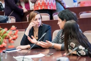 Streikuoti svarsto dar viena mokytojų profsąjunga: iškelti 4 reikalavimai