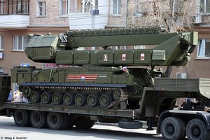 Smūgis Rusijai: Ukrainos pajėgos sunaikino retą ir pažangią rusų įrangą