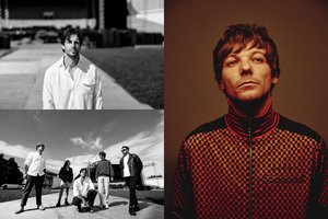 Rugsėjo mėnesį Lietuvoje – didžiausias J. Jaručio karjeros pasirodymas bei grupės „One Direction“ nario šou