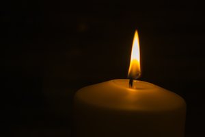 Jungtinėje Karalystėje partrenkta automobilio žuvo 2 metų lietuvių kilmės mergaitė