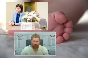 Lietuvoje per metus – net kelios dešimtys vaikų grobimo atvejų: pripažįsta, kad dalis tėčių iš tiesų jaučiasi atstumti