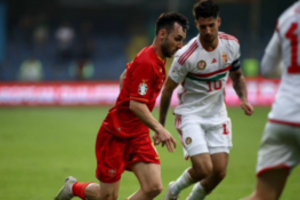 Juodkalnija patvirtino sudėtį rungtynėms su Lietuva