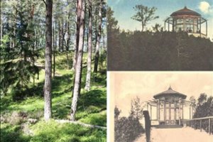 Paslaptingieji Raganų kalnai Juodkrantėje: mistinės būtybės ir pagonybės pėdsakai