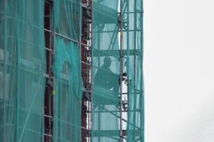 Vilnius imasi naujo projekto: taip daugiabučius renovuoja vokiečiai ir olandai