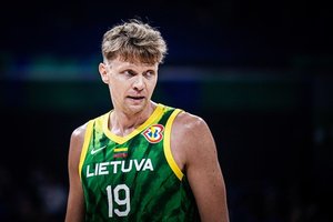 Grupių etapo pabaigtuvės – europiečių sėkmė, L. Dončičiaus magija ir žvilgsnis į Lietuvą