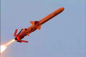 Ukraina modernizavo raketas „Neptun“ – galės pasiekti ir Maskvą