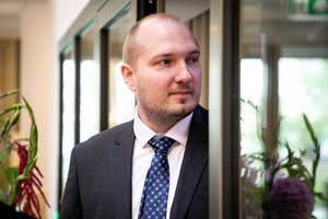 G. Jakštas: ministerija dėl mokytojų streiko kreipsis į teisininkus