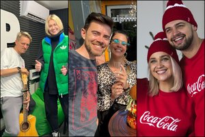 Pokyčiai ZIP FM eteryje: radiją palieka net 8 laidų vedėjai 