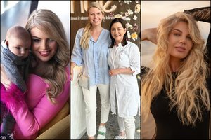 Solveiga Mykolaitytė atskleidė didžiausią svajonę susilaukus pirmagimio: „Išsimiegoti ir apsilankyti pas kosmetologę“