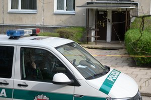 Apie rastą nužudytą porą Biržuose prabilo kaimynai: tarp tragedijos versijų – meilės reikalai