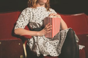 Mėgstate siaubo filmus ar jų nekenčiate? Mokslininkai turi jums žinią