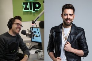Po ZIP FM atleistų 8 darbuotojų prabilo Timūras Augucevičius: „Tai nutiko prieš mano valią“