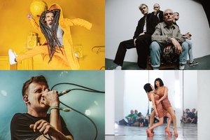 „Loftas Fest’23“ skelbia dar daugiau vardų – rokeriai ruošia staigmeną