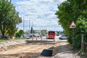 Nuo rugsėjo Panevėžyje keičiasi viešojo transporto maršrutų trasos