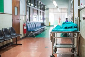 Legioneliozės protrūkis Lenkijoje: mirė jau 18 žmonių