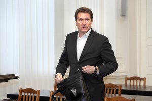 LAT: R. Mikliušas pagrįstai išbrauktas iš praktikuojančių advokatų sąrašo