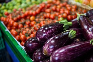 Štai kokią daržovę verta rinktis, jeigu norite pagerinti širdies ir kraujagyslių veiklą