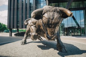 „Avia Solutions Group“ pirmojo pusmečio rezultatai: EBITDA augo 20 proc. iki 133 mln. eurų