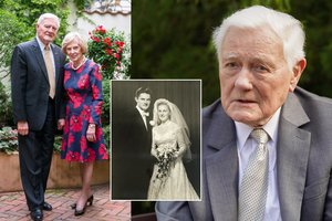 Ši diena V. Adamkui – tokia pirmoji: pasitinka be mylimos Almos