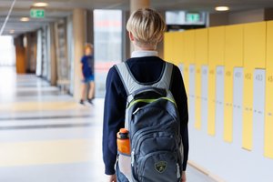 Alytaus savivaldybė pakeitė sprendimą dėl klasių skaičiaus mokyklose: Punios kaime nebelieka pradinukų