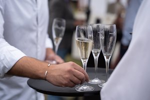 Klimato kaitos grimasos: galime netekti daugybės pamėgtų vynų, tarp jų – „Prosecco“