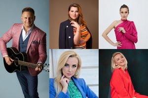 Žinomi žmonės atskleidė, kaip paruošė vaikus mokyklai: daugeliui tai – ypatingi metai