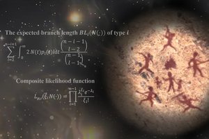 Naujas ir intriguojantis tyrimas atskleidė: žmonės buvo arti išnykimo ribos