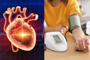 Aukštas kraujospūdis – sunkių ligų pranašas: 6 būdai, kaip jį sumažinti be vaistų