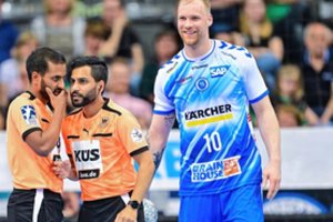 Čempionų lygos laimėtojas J. Truchanovičius pradeda antrą sezoną stipriausiame nacionaliniame čempionate