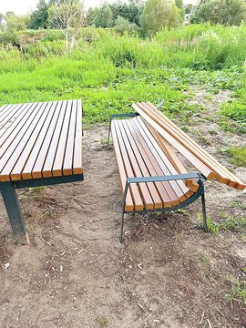 Ukmergę siaubia vandalai – tiek lėšų įdėta, viskas veltui