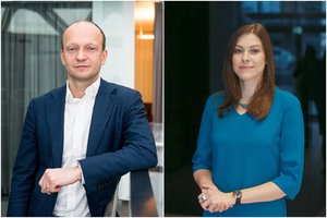 Ekonomistai apie mokesčių reformą: trūksta ambicijos, pagrindiniai tikslai atliepti nebuvo