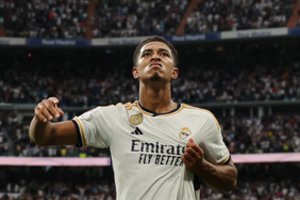 Madride – dramatiškas „Real“ išsigelbėjimas: pergalingas įvartis krito 95-ąją minutę