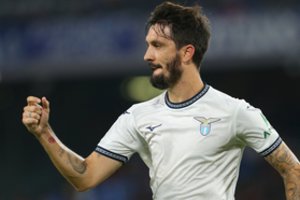 „Lazio“ savo pergalių sąskaitą atidarė skambiai – svečiuose įveikė Italijos čempionus