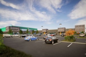 Po didelio triukšmo gautas leidimas: Kalnėnuose prasidės baseino, prekybos centro su klinika statybos