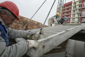 Ekonomistė: Vilniuje būstas vidutiniam namų ūkiui tampa nebeįperkamas